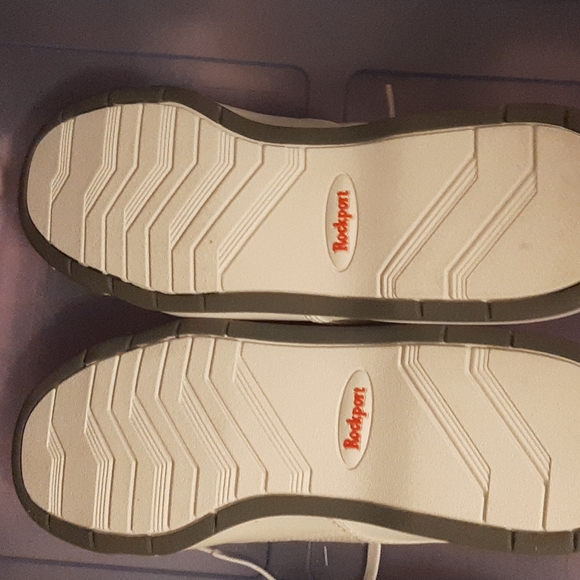 Men's Rockport shoes - Picture 2 of 5